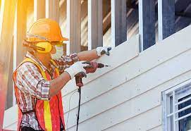 Best Siding for New Construction  in Avondale, AZ