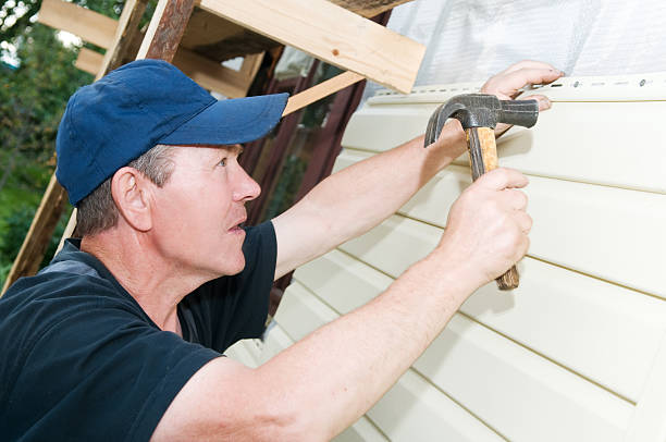 Best Wood Siding Installation  in Avondale, AZ